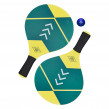Strandtennis